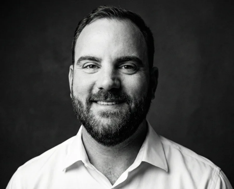 Robert Johns — Relay Industries